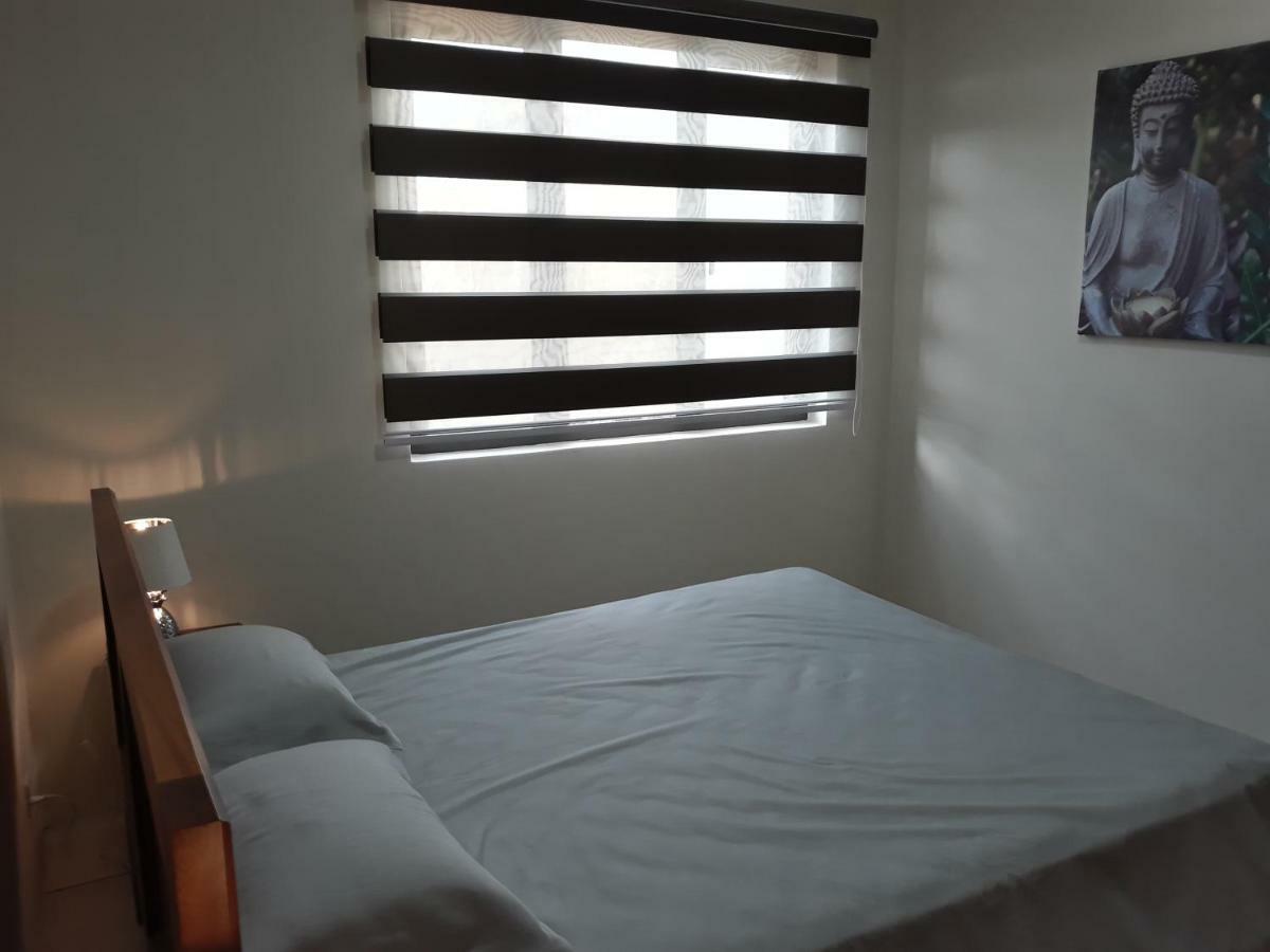 2 Bedroom Flat 15 Mins Walk From Flic En Flac Beach Exteriér fotografie